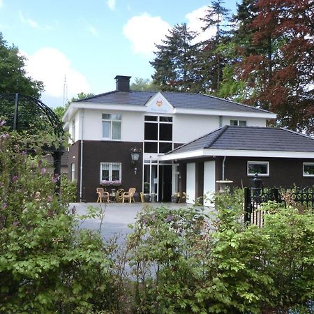 Hotel Garni Villa Arrisja Eefde Экстерьер фото