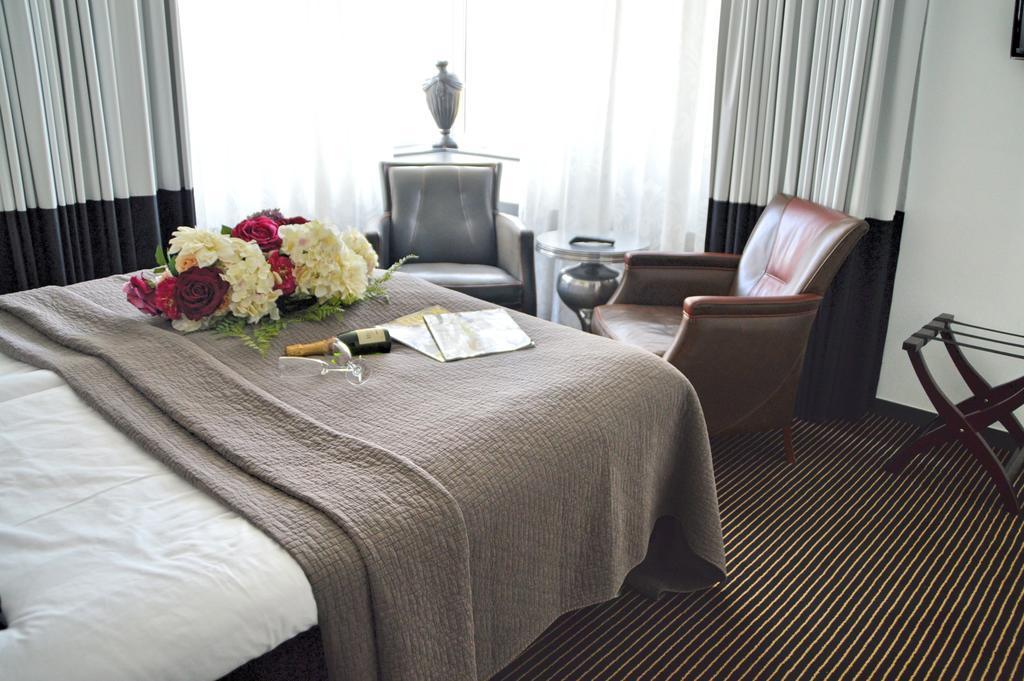 Hotel Garni Villa Arrisja Eefde Экстерьер фото