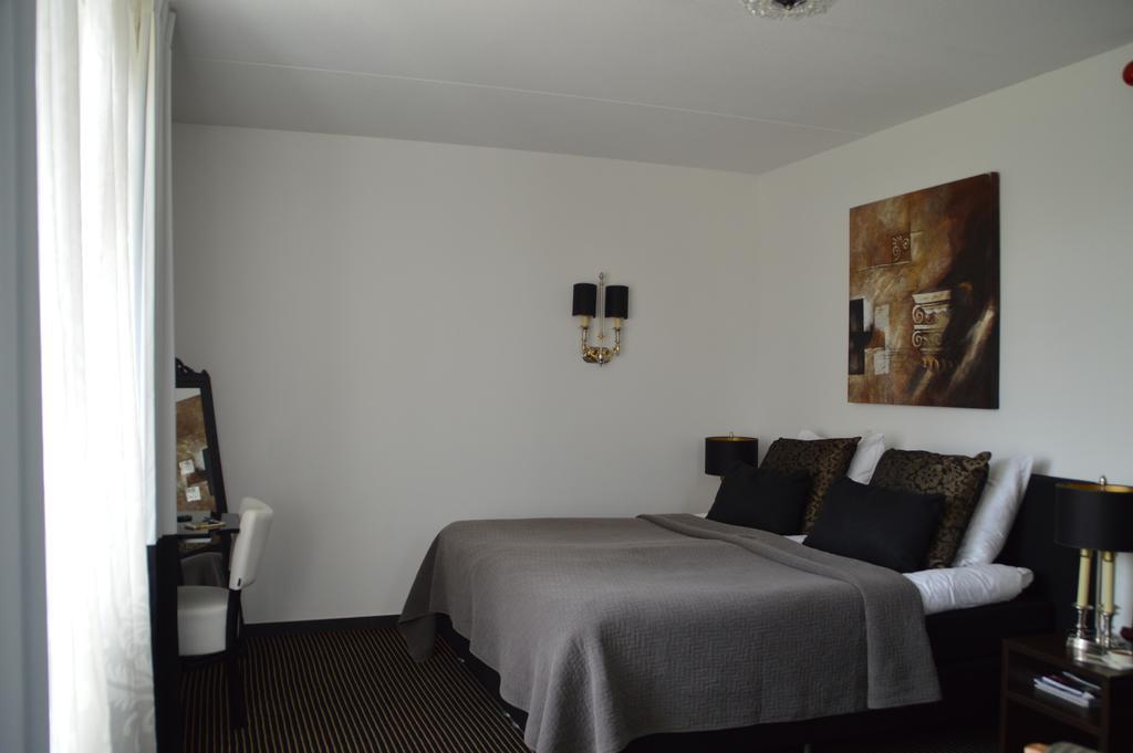 Hotel Garni Villa Arrisja Eefde Номер фото