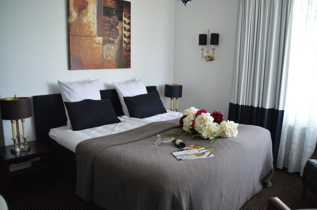Hotel Garni Villa Arrisja Eefde Номер фото