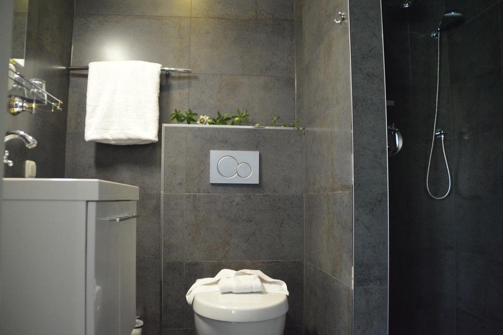 Hotel Garni Villa Arrisja Eefde Экстерьер фото
