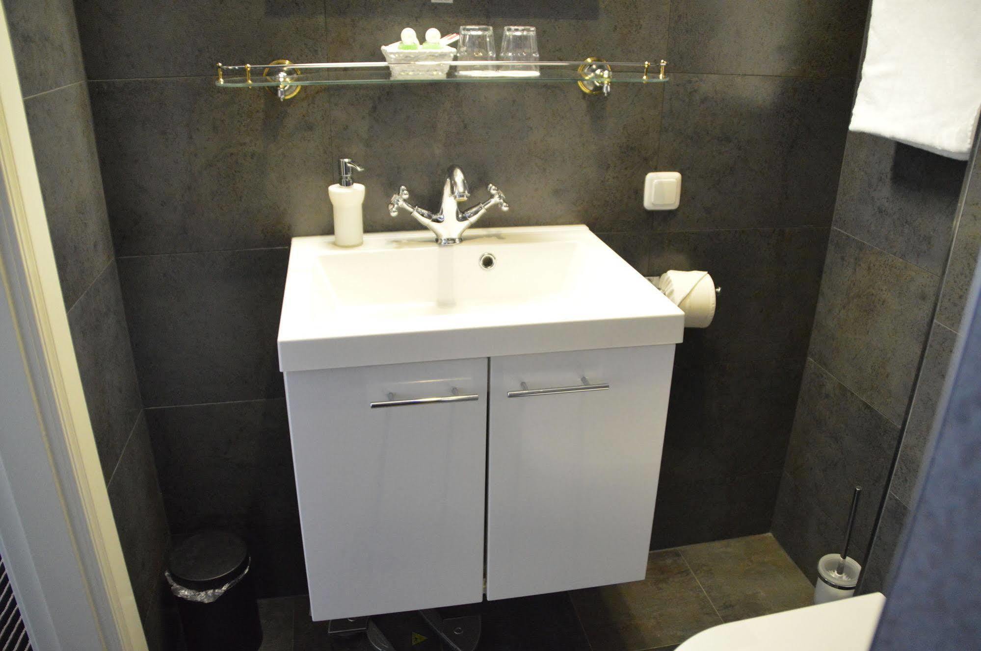 Hotel Garni Villa Arrisja Eefde Экстерьер фото