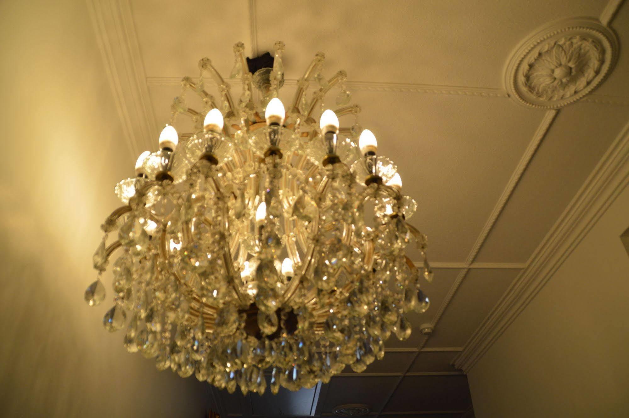 Hotel Garni Villa Arrisja Eefde Экстерьер фото