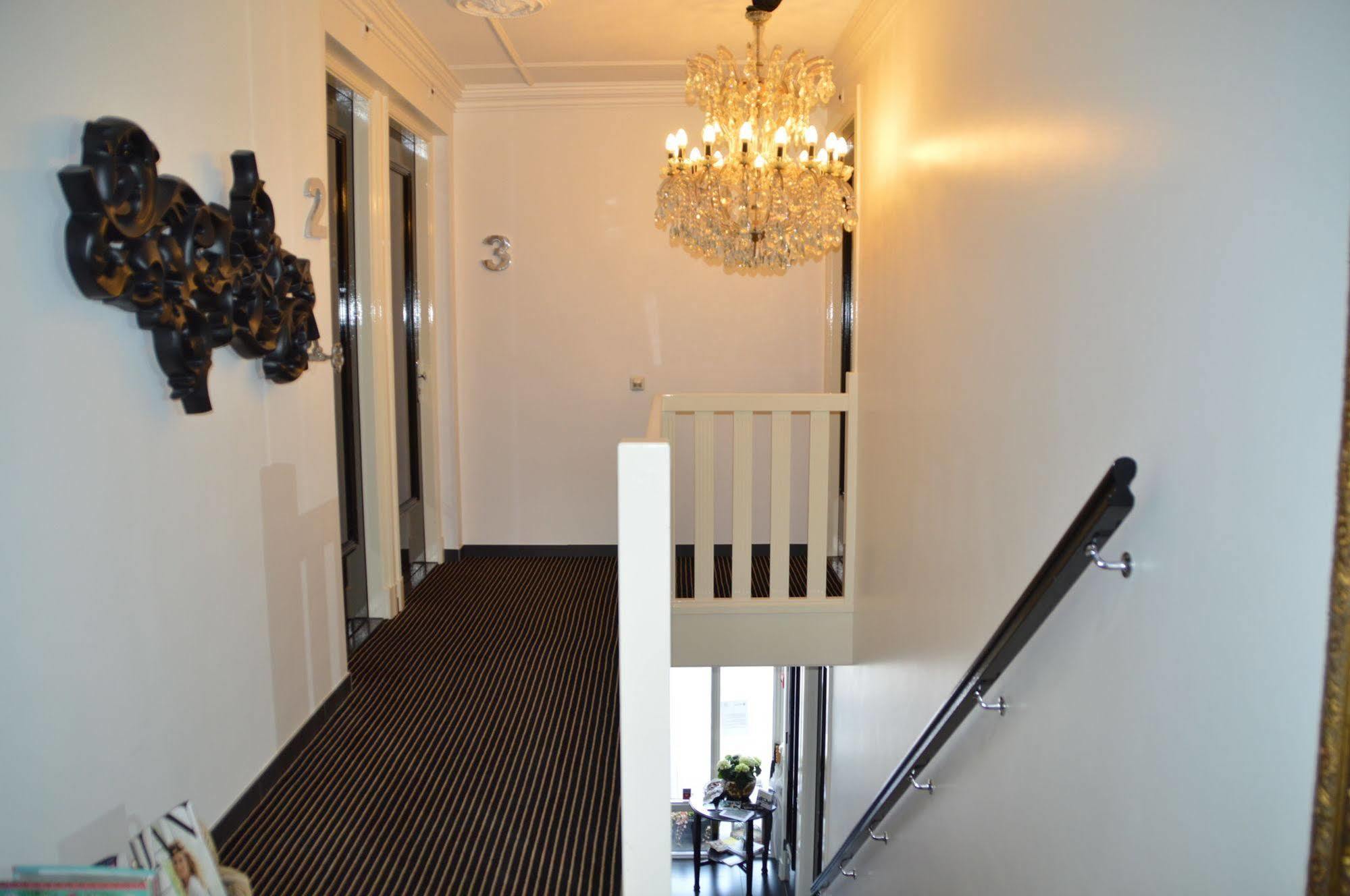 Hotel Garni Villa Arrisja Eefde Экстерьер фото