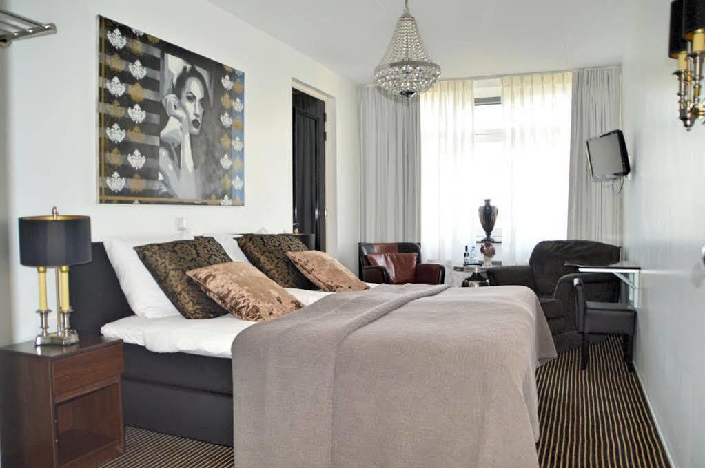 Hotel Garni Villa Arrisja Eefde Экстерьер фото