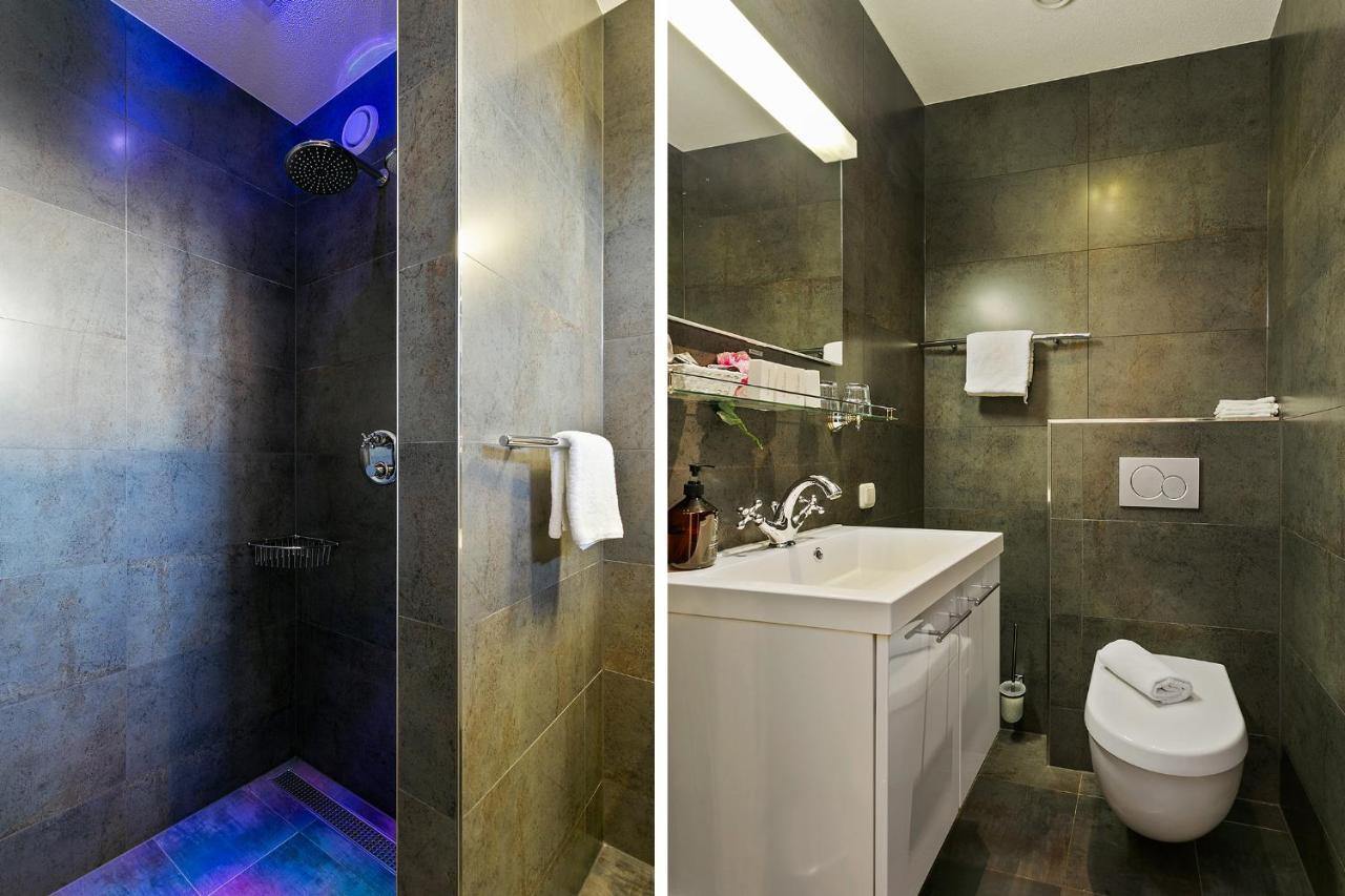 Hotel Garni Villa Arrisja Eefde Экстерьер фото