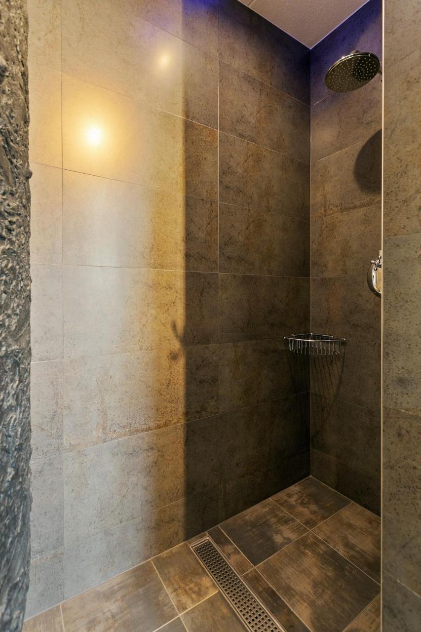Hotel Garni Villa Arrisja Eefde Экстерьер фото