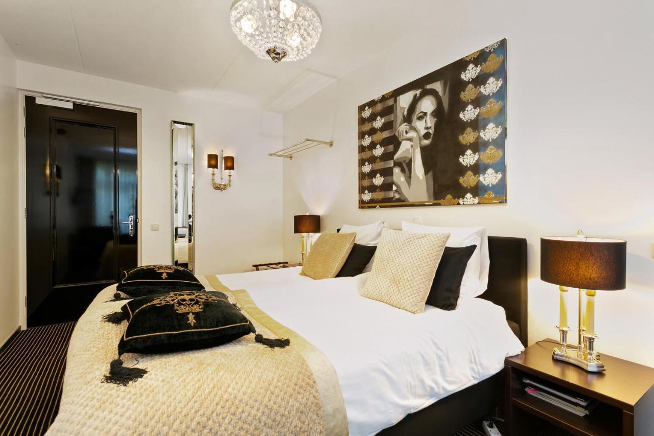 Hotel Garni Villa Arrisja Eefde Экстерьер фото