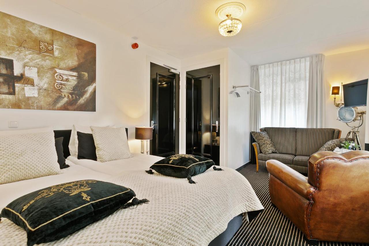 Hotel Garni Villa Arrisja Eefde Экстерьер фото