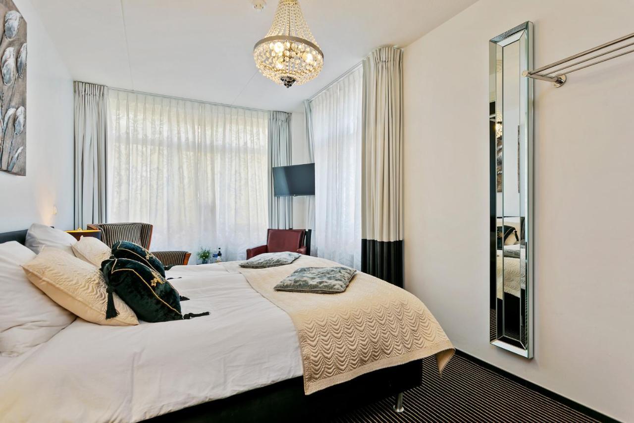 Hotel Garni Villa Arrisja Eefde Экстерьер фото