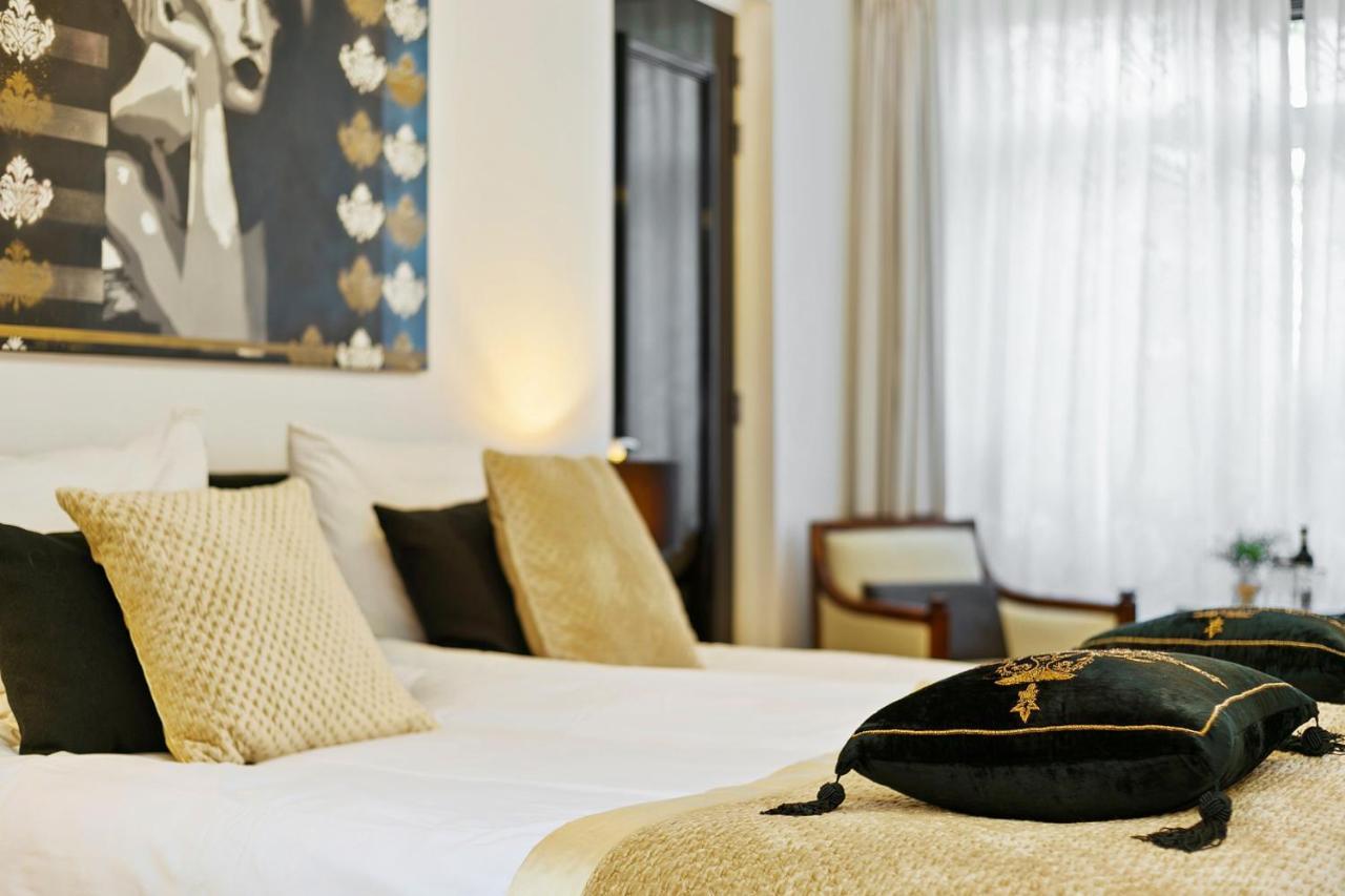 Hotel Garni Villa Arrisja Eefde Экстерьер фото