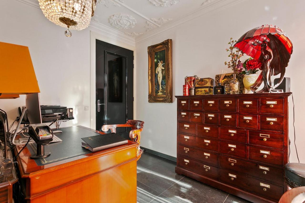 Hotel Garni Villa Arrisja Eefde Экстерьер фото